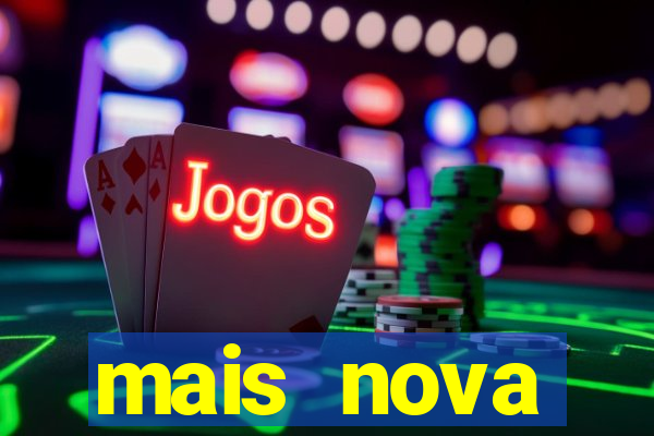 mais nova plataforma de jogos